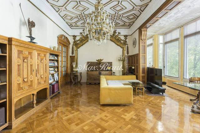 Piso en Venta en Dreta de l'Eixample