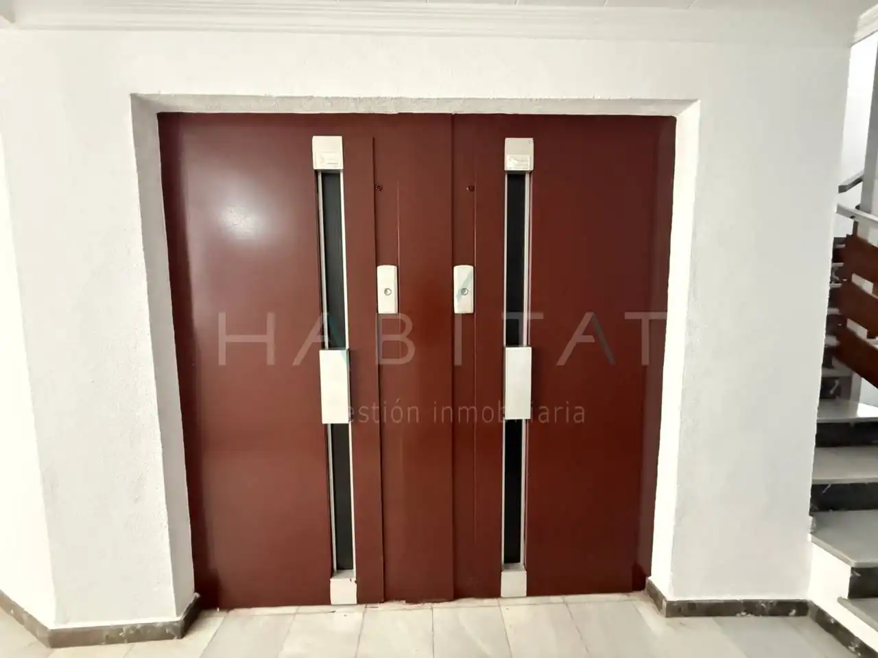 Apartamento en venta en Pilar de la Horadada con Aire acondicionado, Amueblado y Balcón