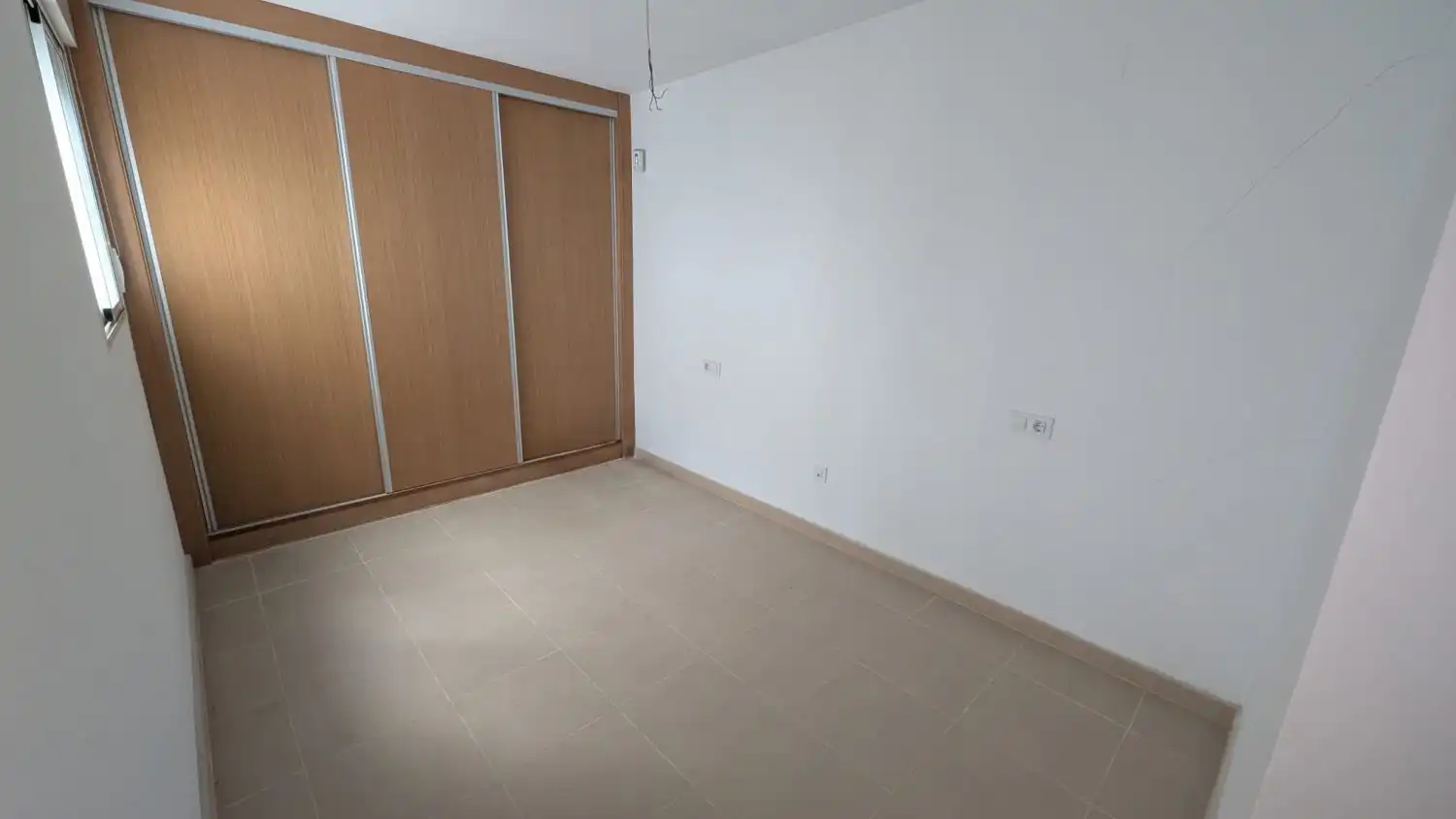 Bedroom of Flat for sale in Almazora / Almassora  with Air Conditioner and Storage room