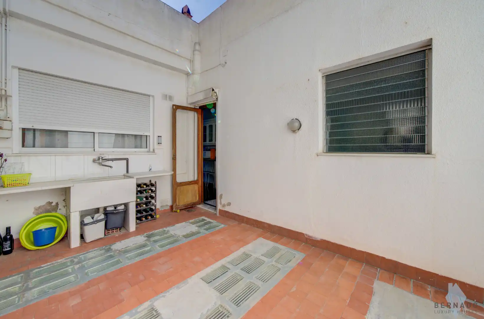 Reihenhaus mit Garten zum Verkauf in Casas Verdes - Ermita, imagen 24