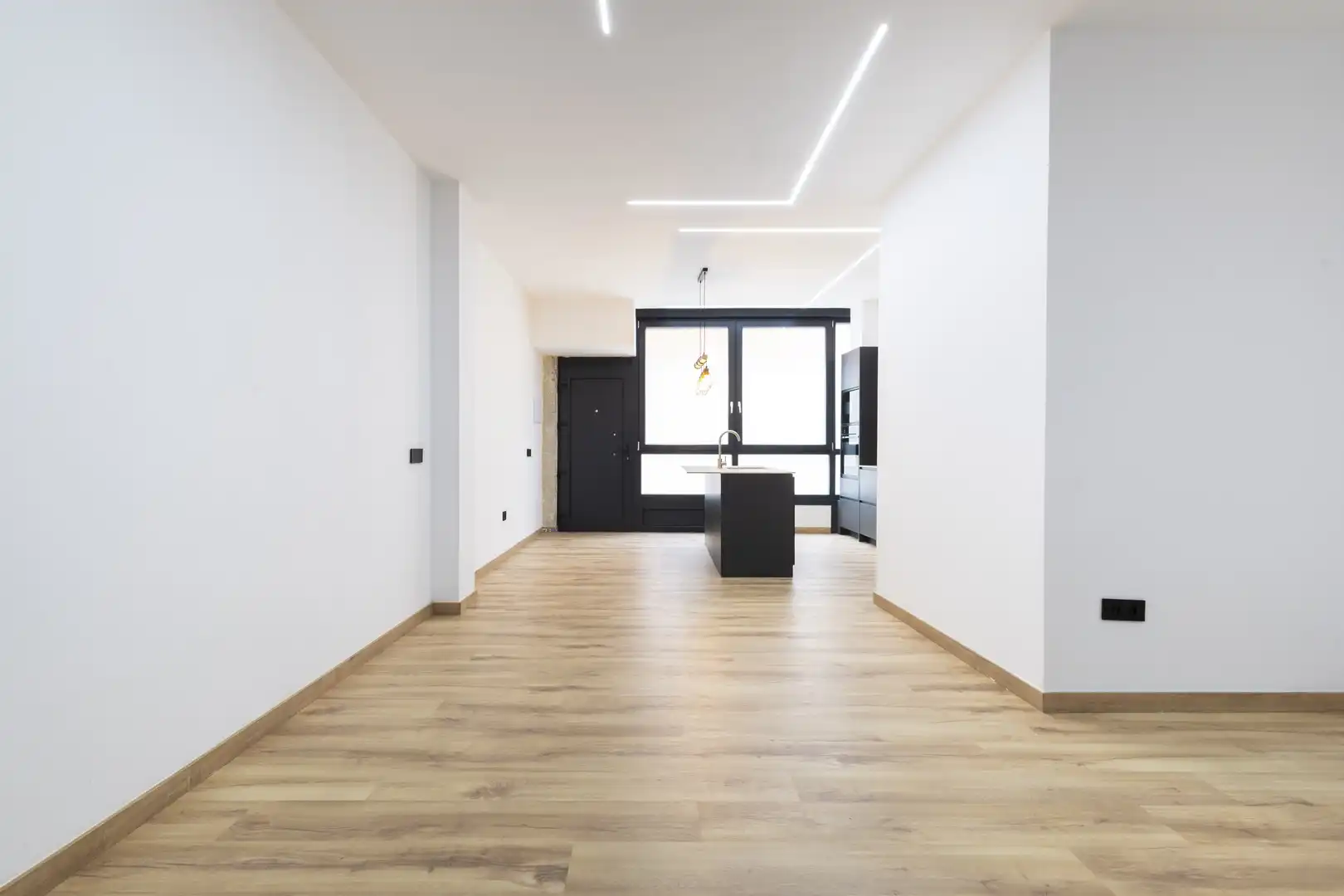 Flat for rent in Santa Cruz de Tenerife  with Air Conditioner