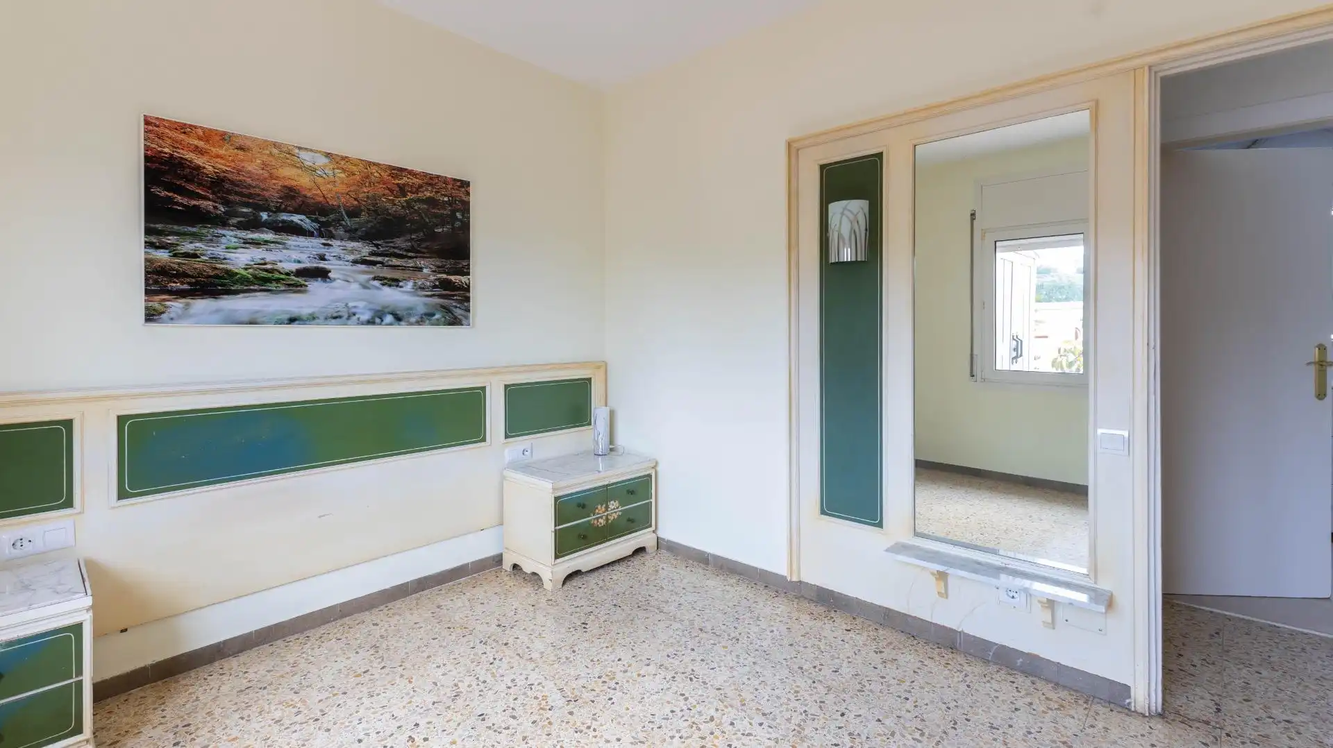 Ático en venta en Barcelona con Aire acondicionado y Terraza