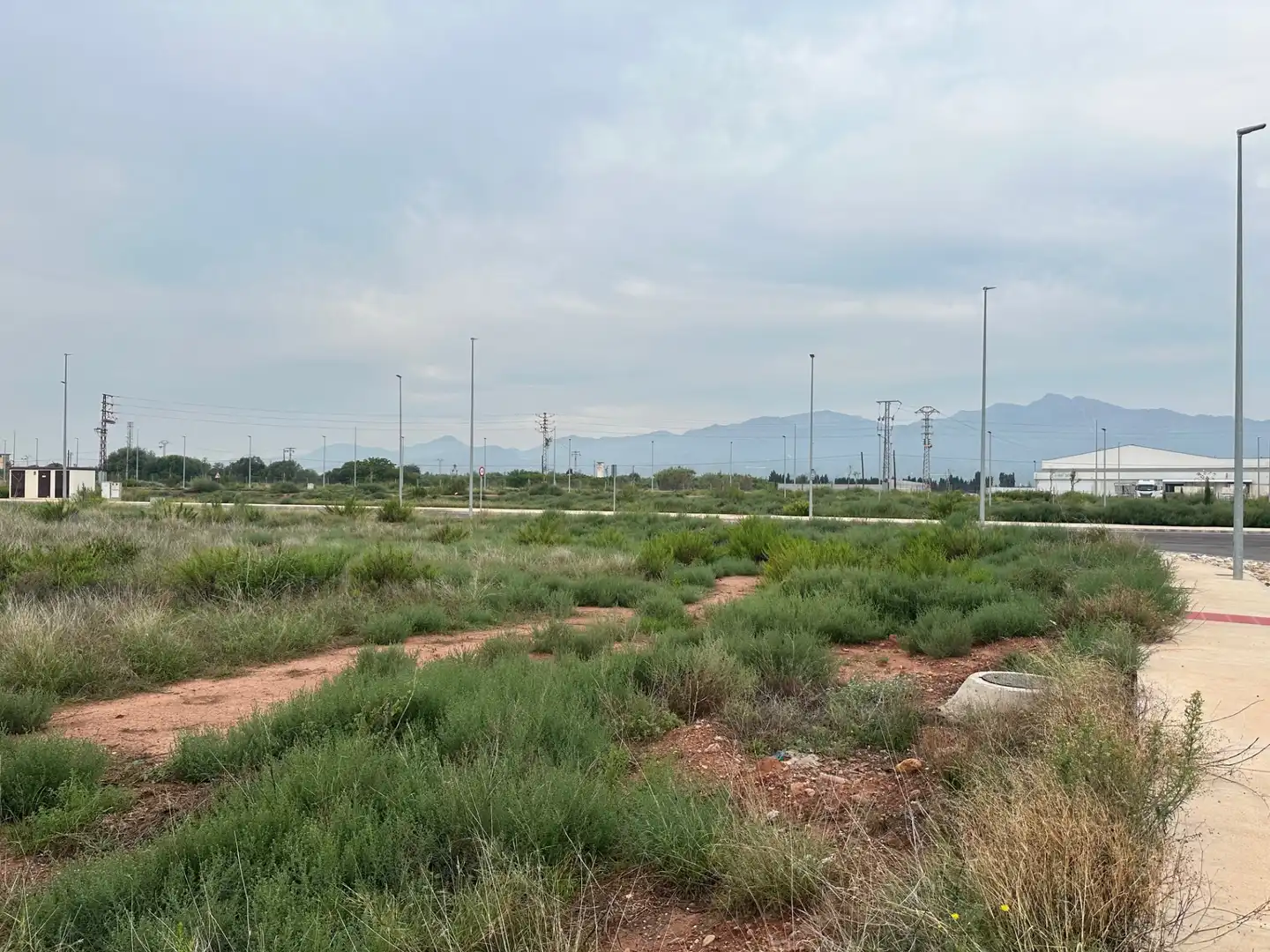 Industrial land for sale in Nules, imagen 3