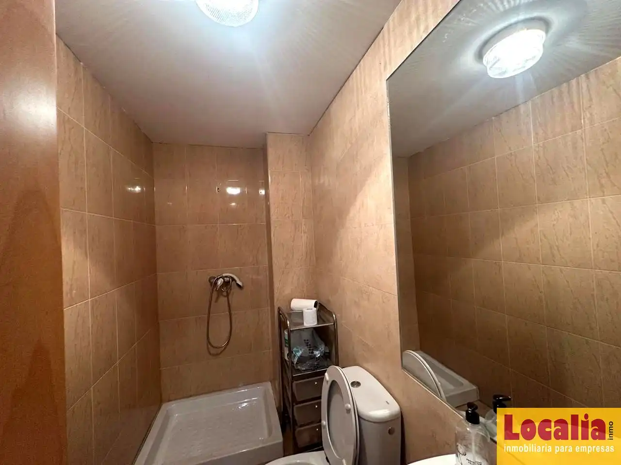 Nave industrielle à vendre à Sector 8 - Nueva Balastera, imagen 21