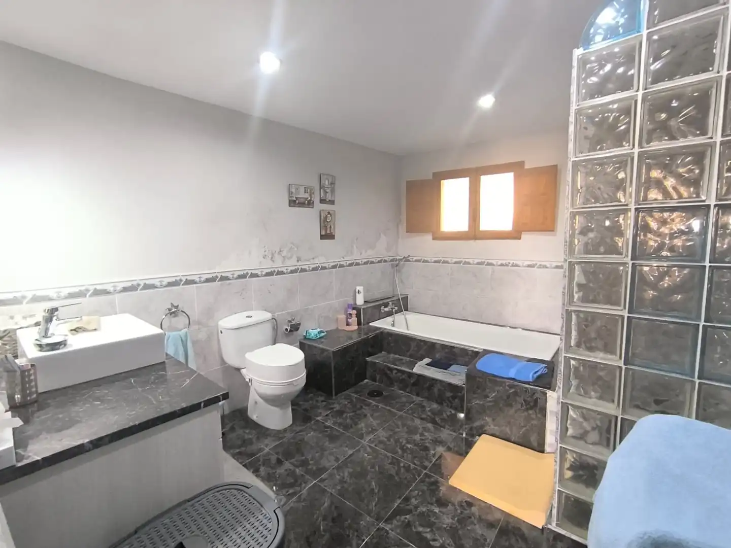 Casa amb terrassa en venda a Monóvar  / Monòver, imagen 5
