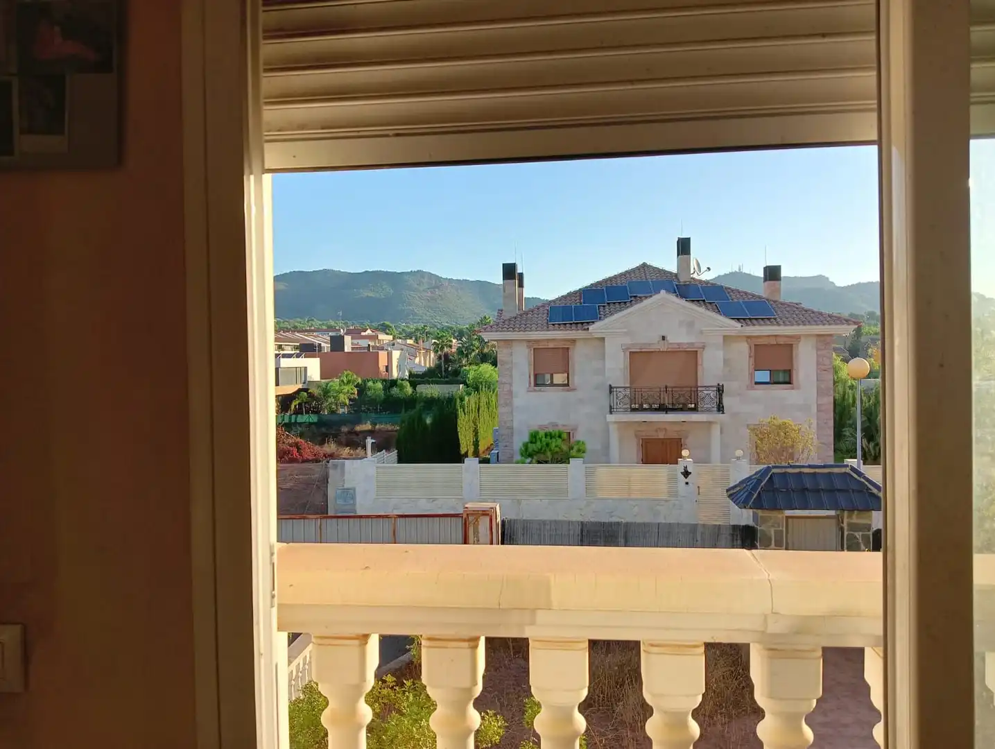 Exterior view of Houses for sale in Puçol