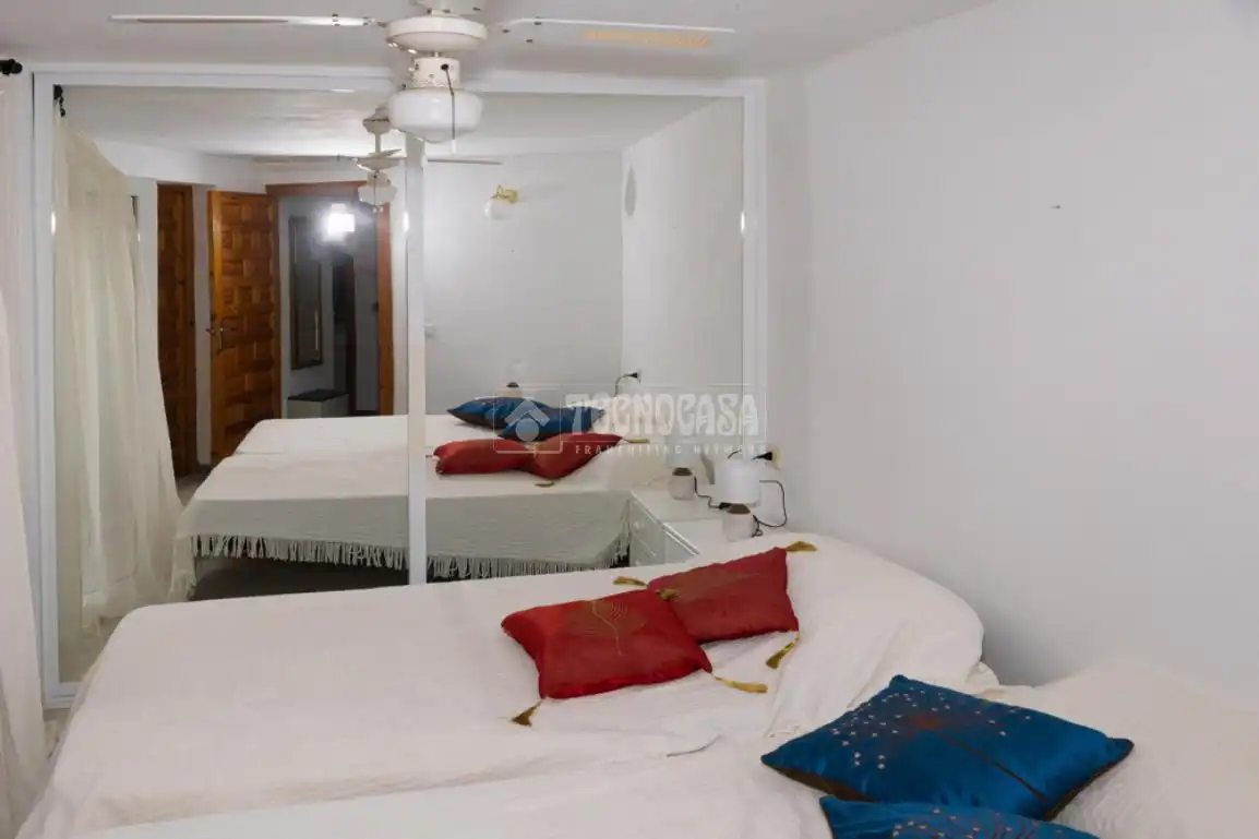 Haus mit Pool zum Verkauf in Turre, imagen 16