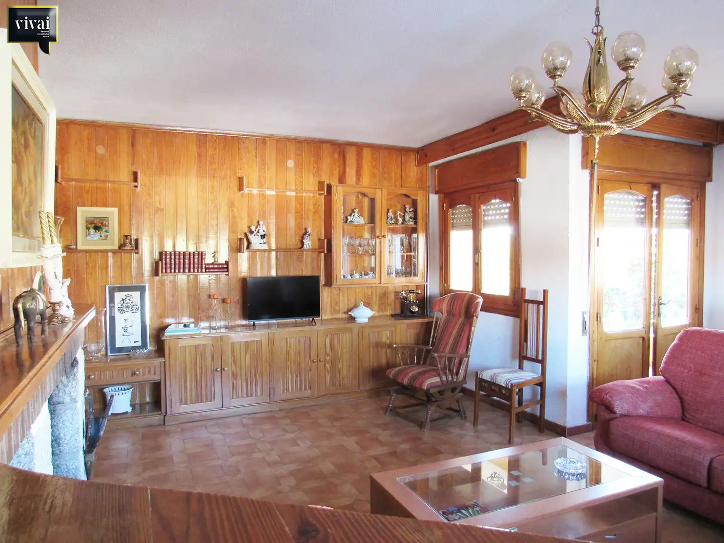 Casa bifamiliare in vendita a Escalona, imagen 42