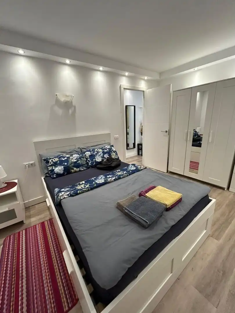 Apartamento con piscina en venta en Costa Adeje, imagen 11