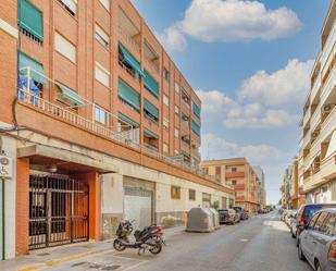 Vista exterior de Pis en venda en Almàssera amb Balcó