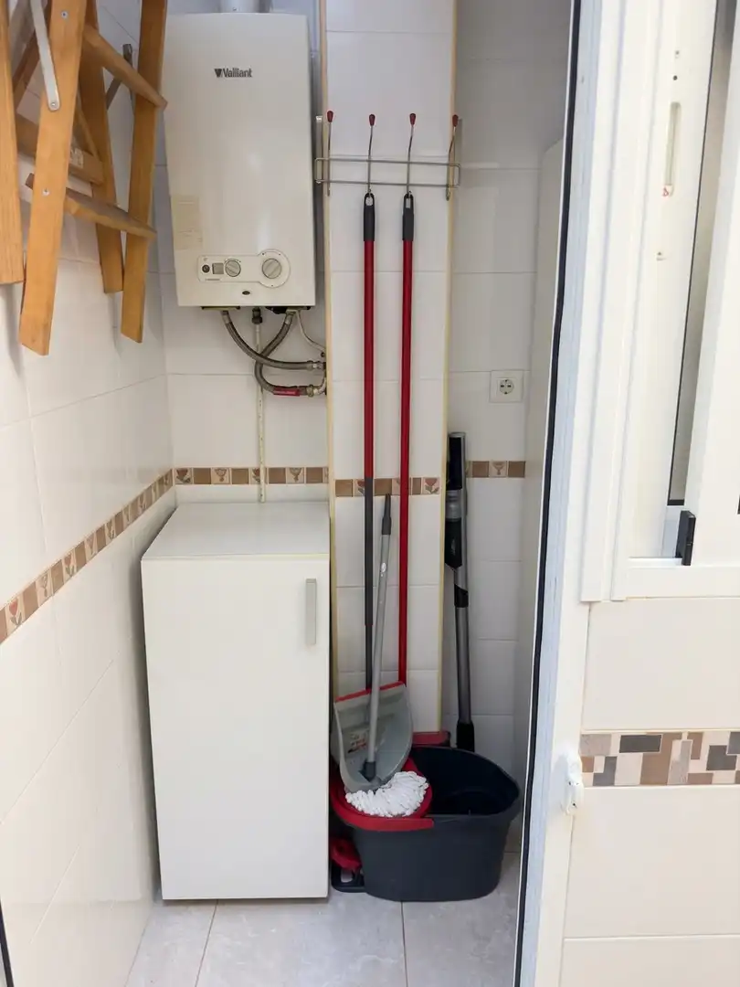 Casa o chalet en venta en Onda con Terraza, Amueblado y Balcón