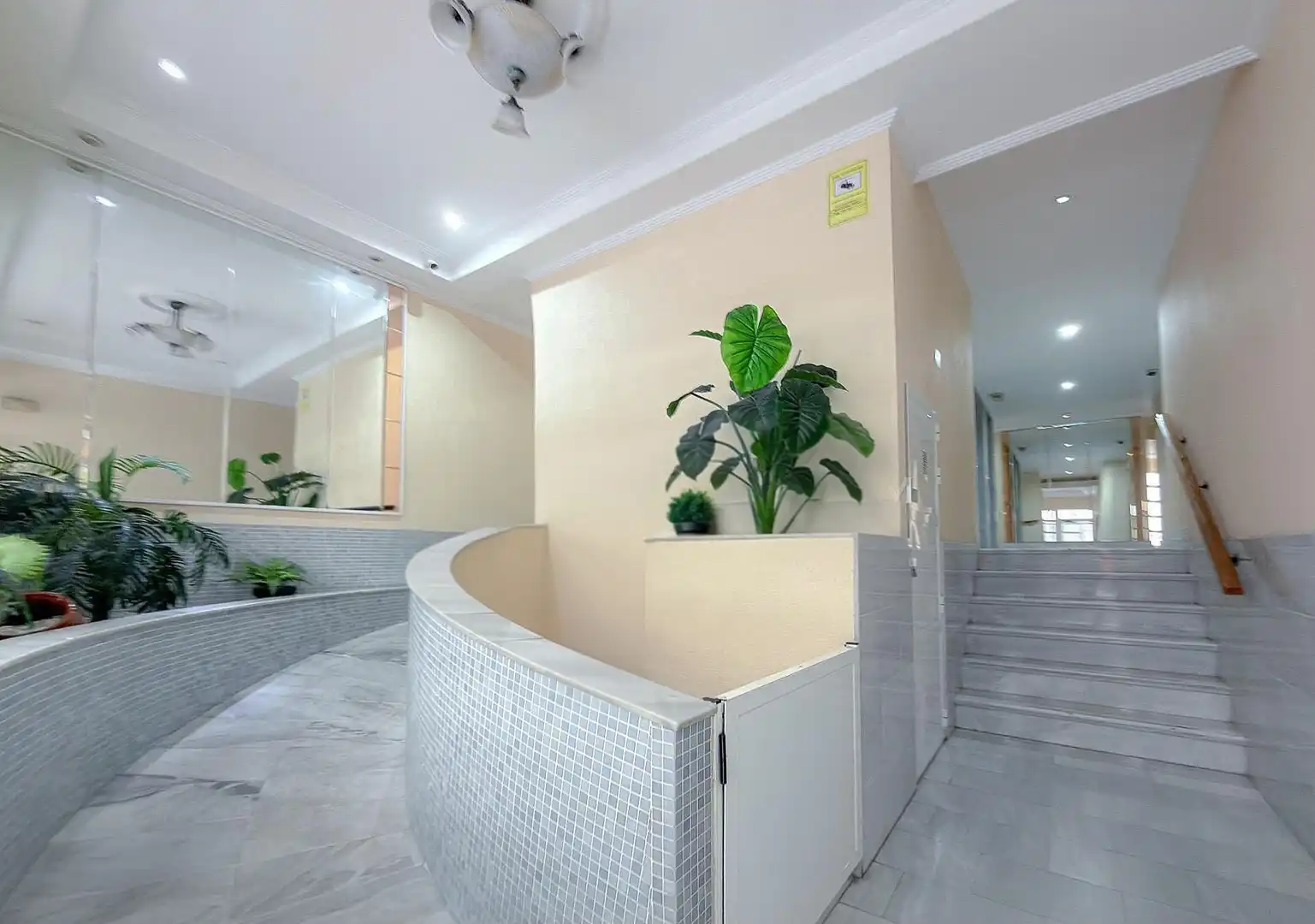 Apartament amb piscina en venda a Playa del Cura, imagen 22