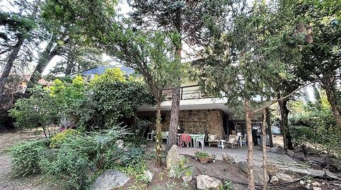 Foto 3 de Casa o chalet en venta en Las Marías, Madrid