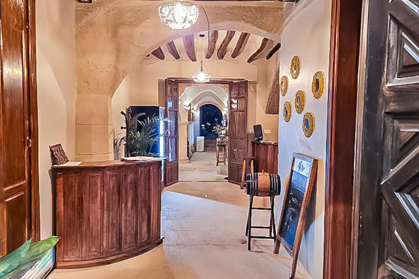 Inmuebles singulares en venta en Calle de Miguel de Cervantes, imagen 2