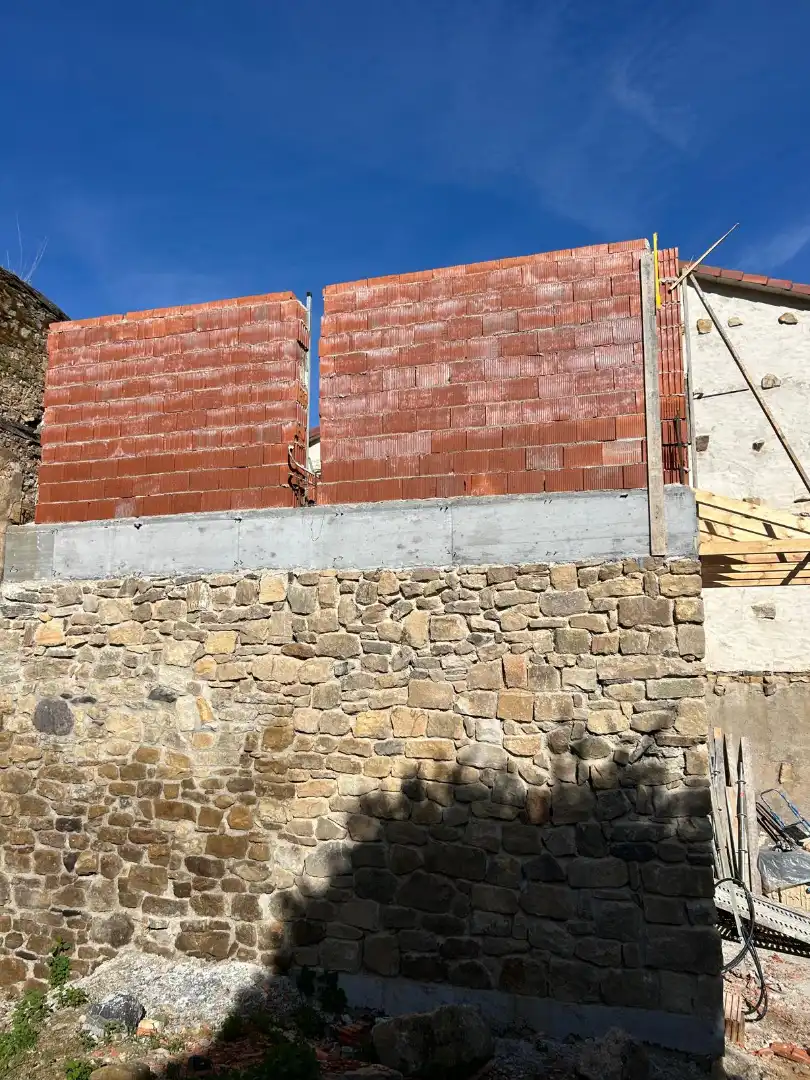 Logement avec jardin à vendre à Barrio San Miguel 9, imagen 3
