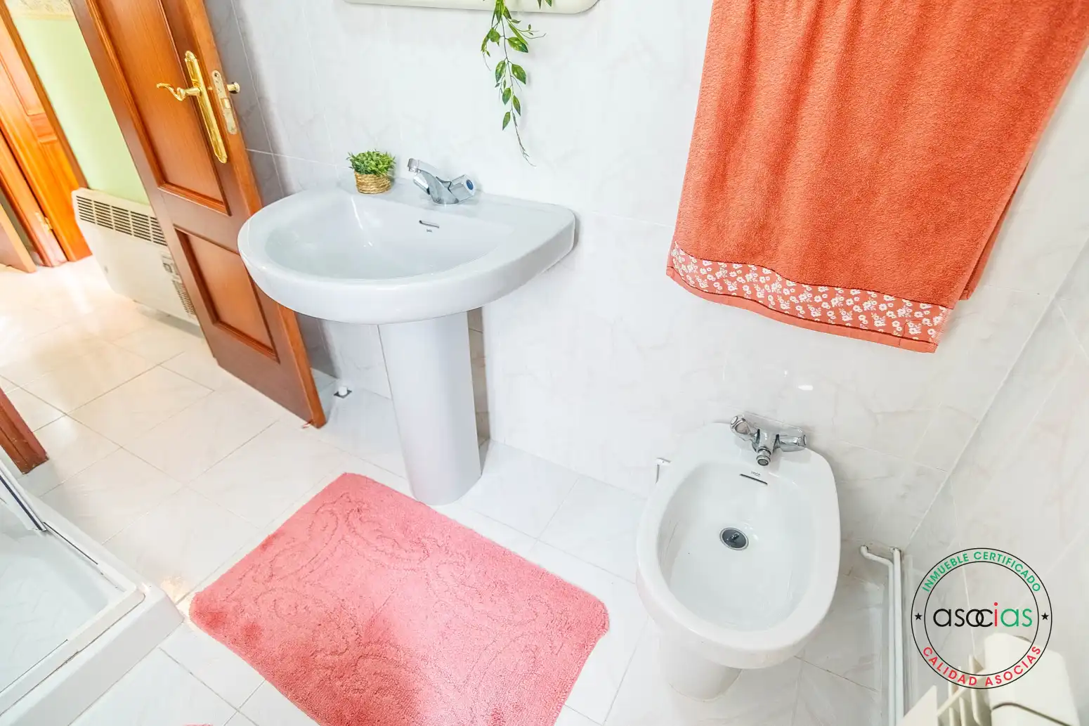 Casa bifamiliare con giardino in vendita a Boal - LG ROZADAS 66, imagen 55