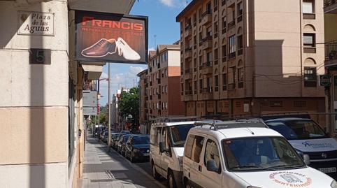 Photo 4 of Premises for rent in Camino Aguas, de las, Rollo - Puente Ladrillo, Salamanca Capital