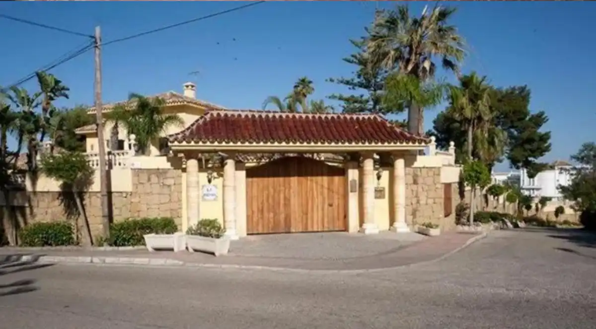 Casa amb terrassa en venda a Calle los Lirios, imagen 3