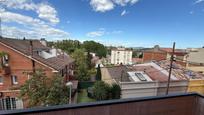 Exterior view of Flat for sale in Sant Cugat del Vallès  with Air Conditioner