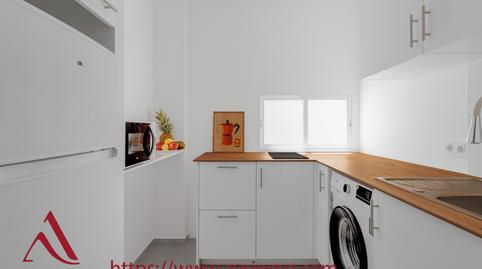 Photo 4 of Apartment to rent in Calle Helena, 2, Torreblanca, Alicante