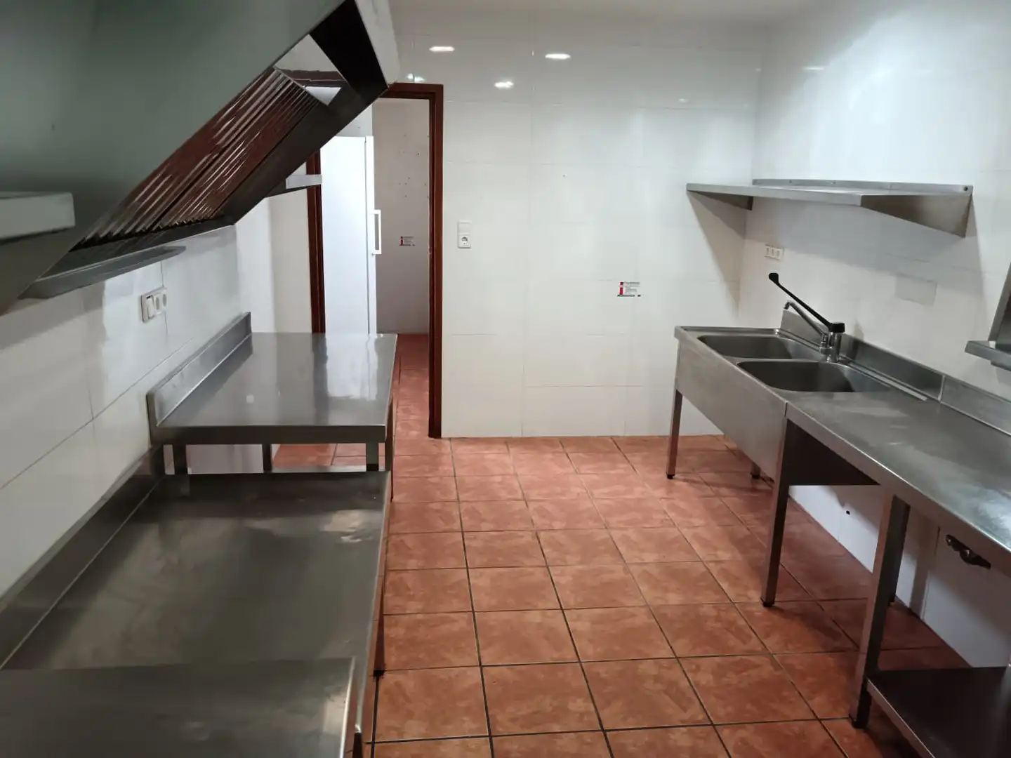 Locale commerciale in vendita a Carrer Bellcaire d'Urgell 11, imagen 5