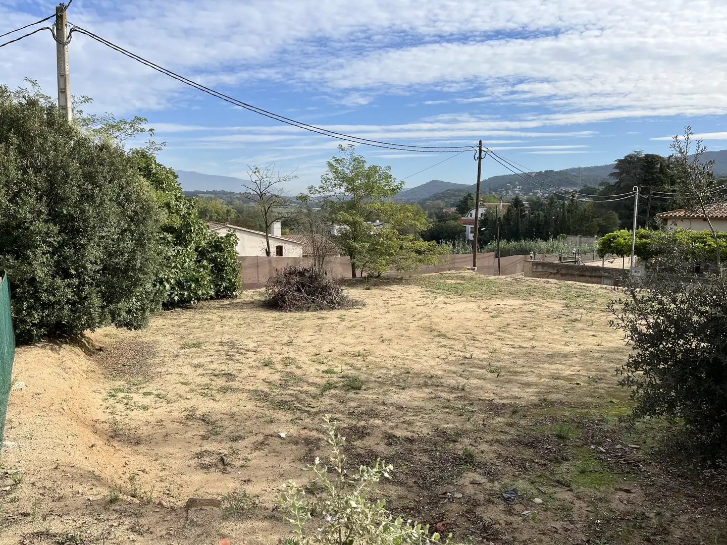 Residencial en venta en Carrer Pallars, 4, Vilanova del Vallès