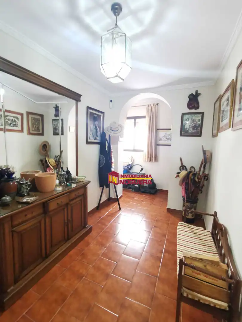 Bedroom of Flat for sale in Écija, Sevilla