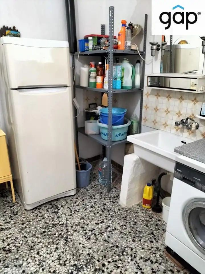 Cocina de Casa o chalet en venta en Fuentes