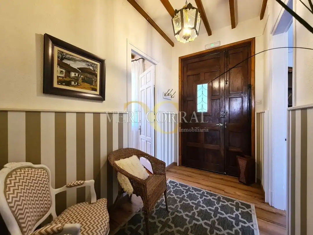 Casa o chalet en venta en Calle de Palacio Valdés, Ribadesella