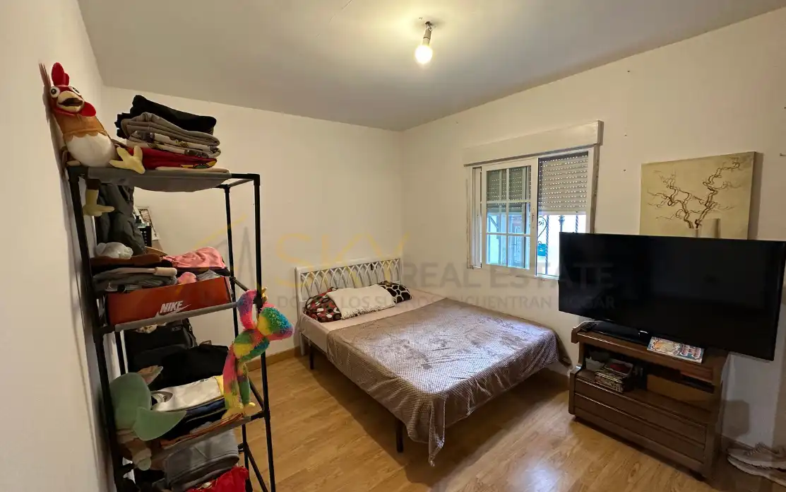 Habitación de Piso en venta en Carabaña