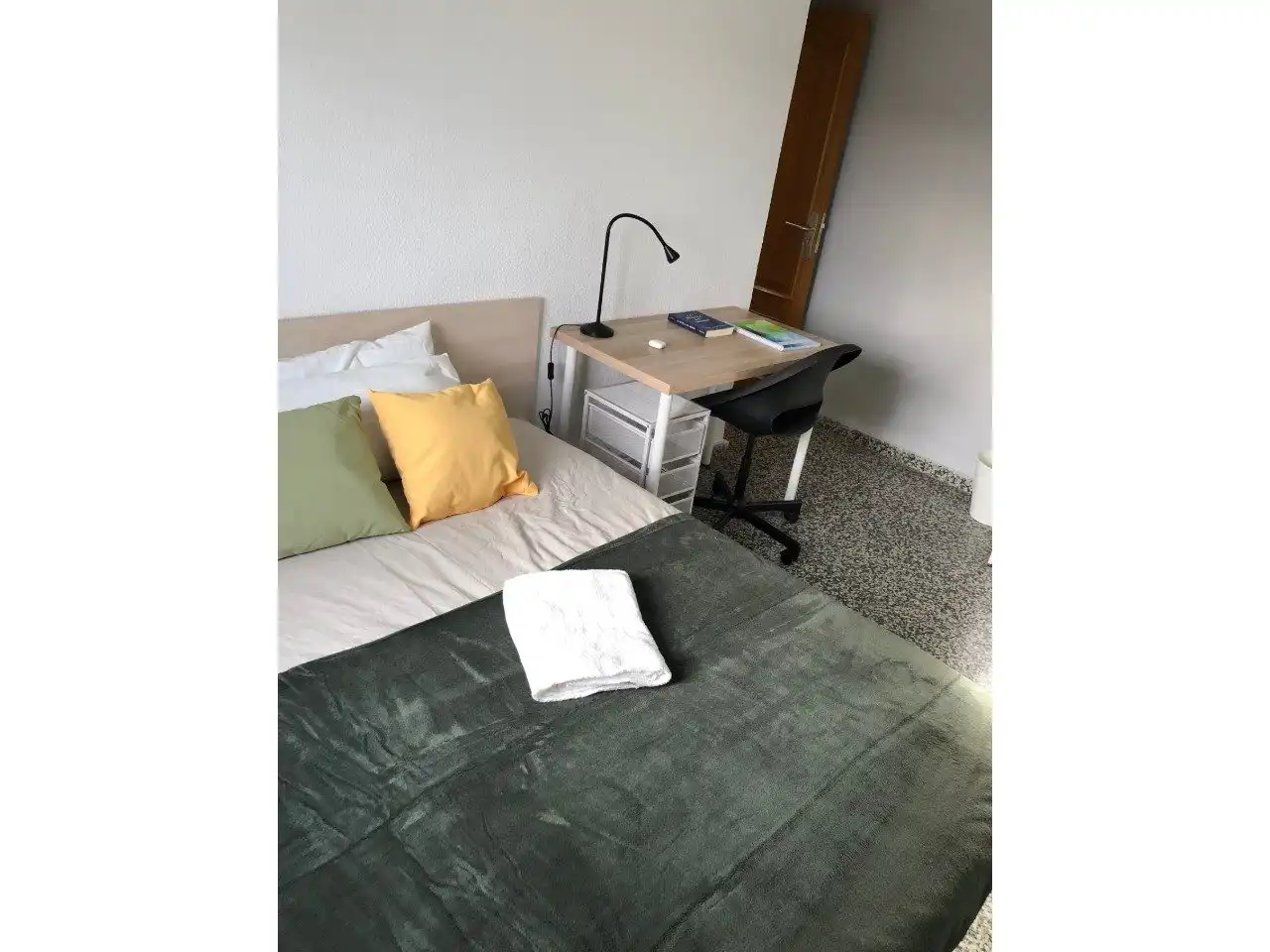 Habitación de Piso en venta en Burjassot
