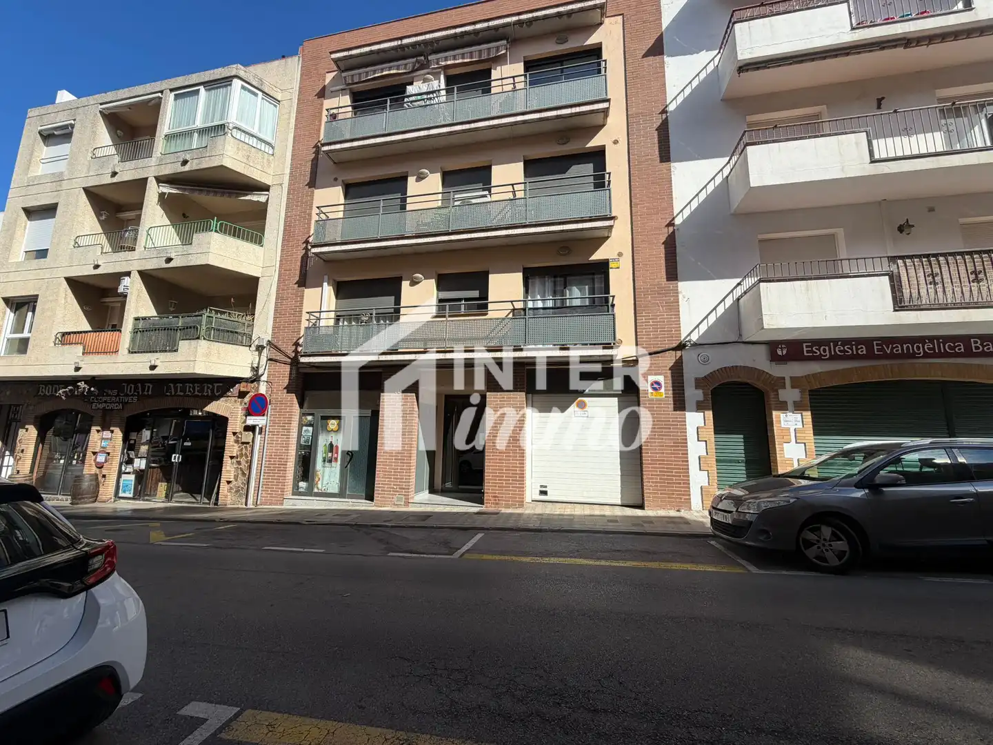 Apartment mit Aufzug zum Verkauf in Carrer De Larquitecte Gaudi 10, imagen 24