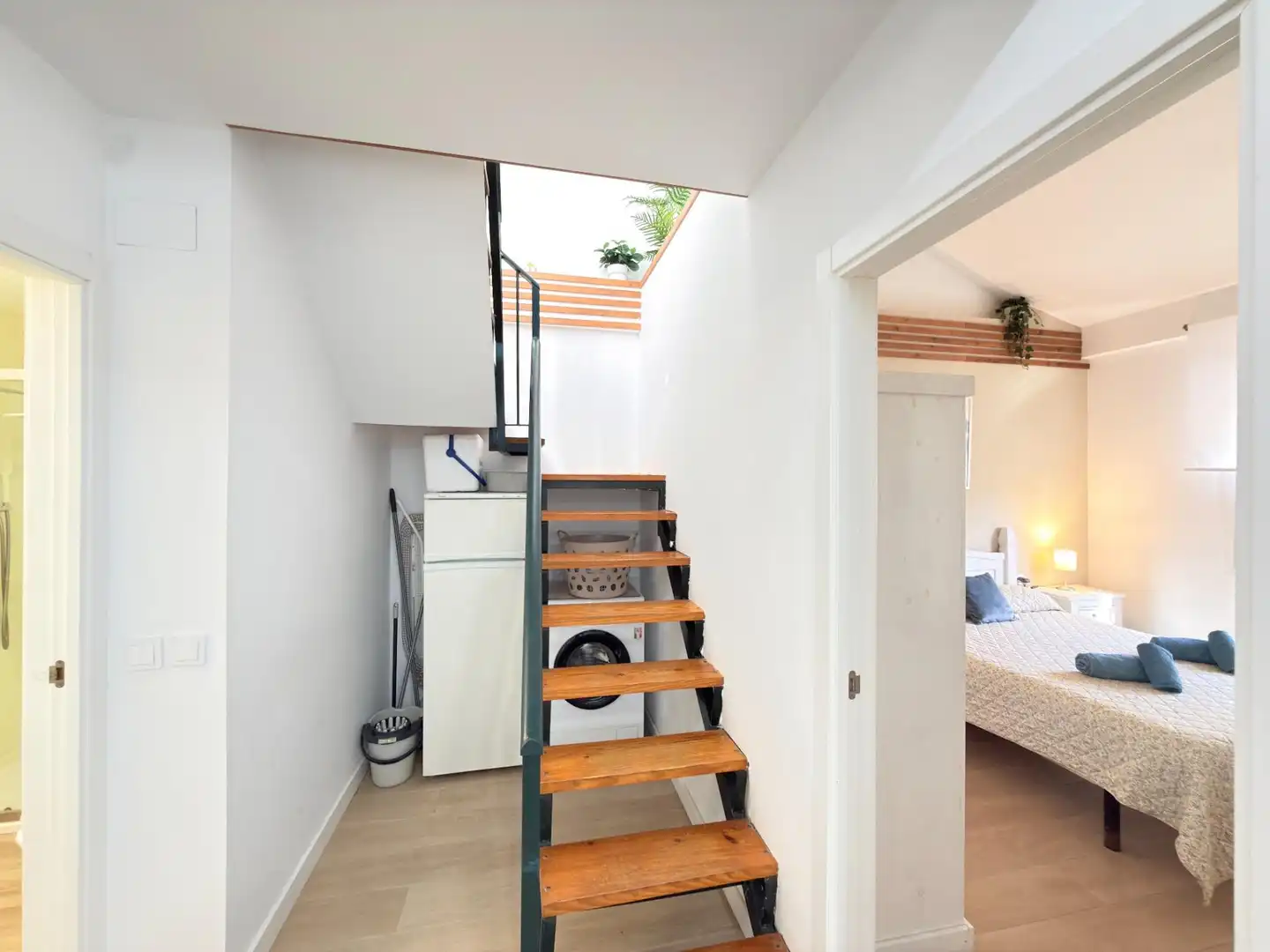Maisonette zum Verkauf in Los Gallos, imagen 14