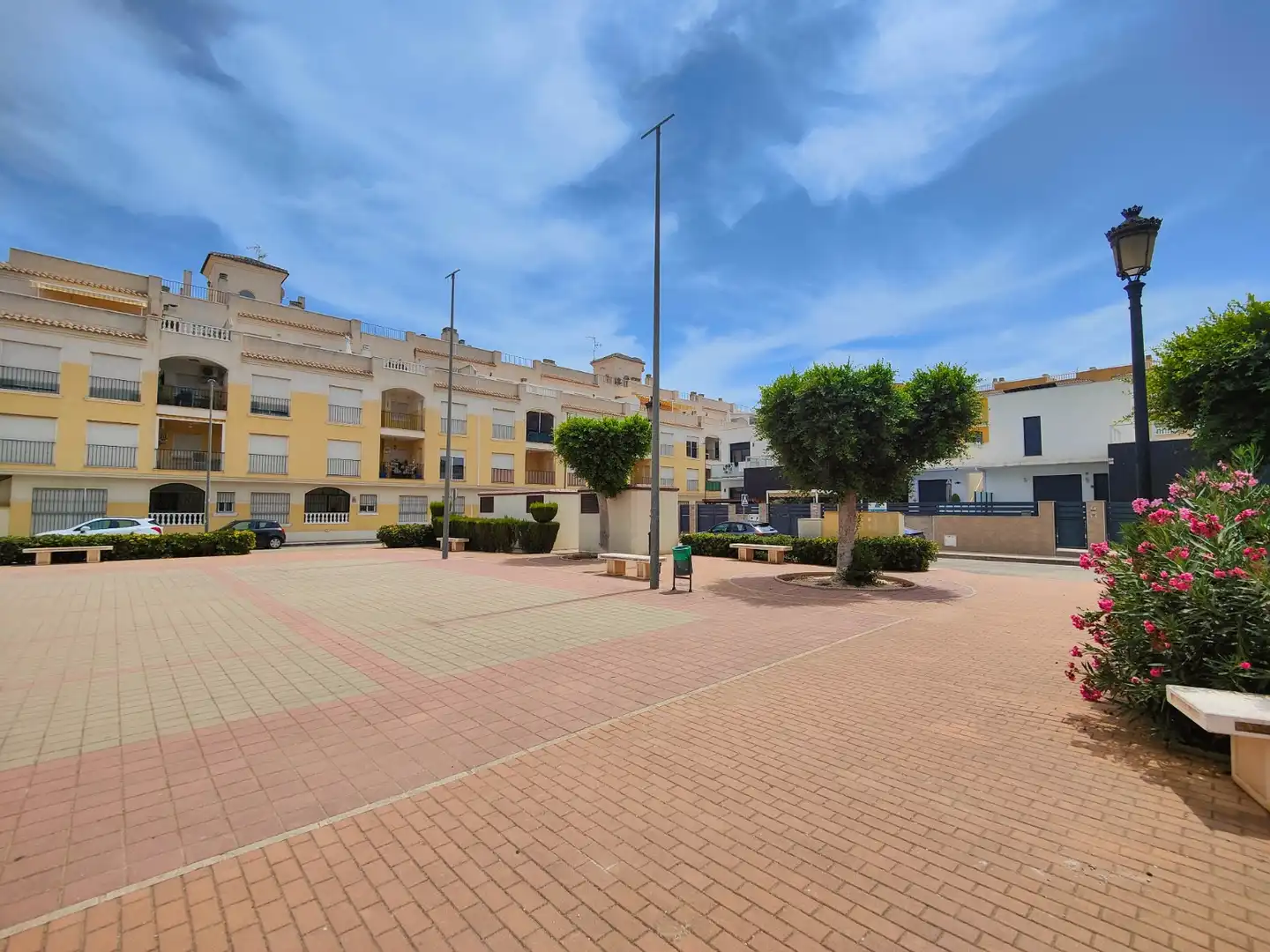 Casa aparellada amb piscina en venda a Formentera del Segura, imagen 64