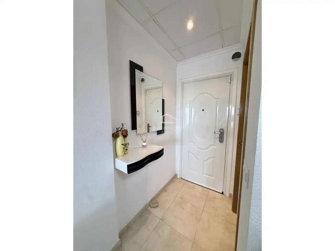 Apartament amb terrassa en venda a Calle Alemania 2, imagen 4