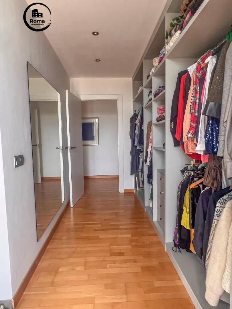 Casa o xalet en venda en Las Gabias amb Aire condicionat, Calefacció i Jardí privat