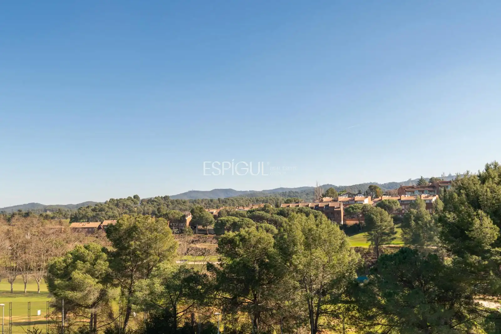 Houses for sale in Sant Cugat del Vallès  with Air Conditioner, Heating and Parquet flooring