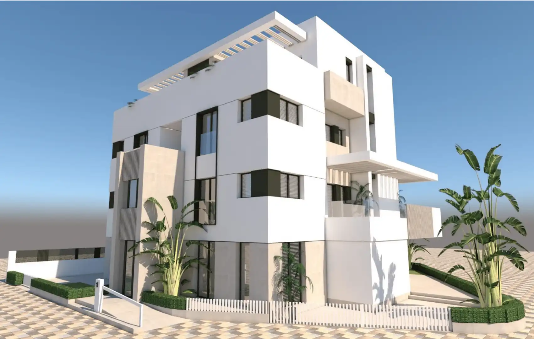 Appartement compact avec piscine à vendre à Mar Menor Golf, imagen 5