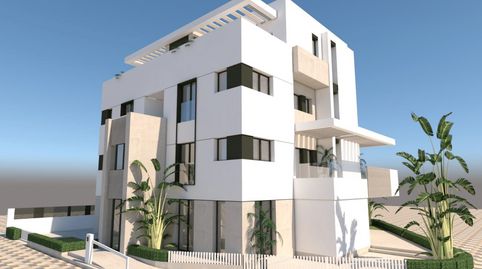 Estenbspresidencial con apartamentos se encuentranbspubicado en el exclusivo resort de Santa Rosalía, Murcia.En esta promoción te, imatge 5