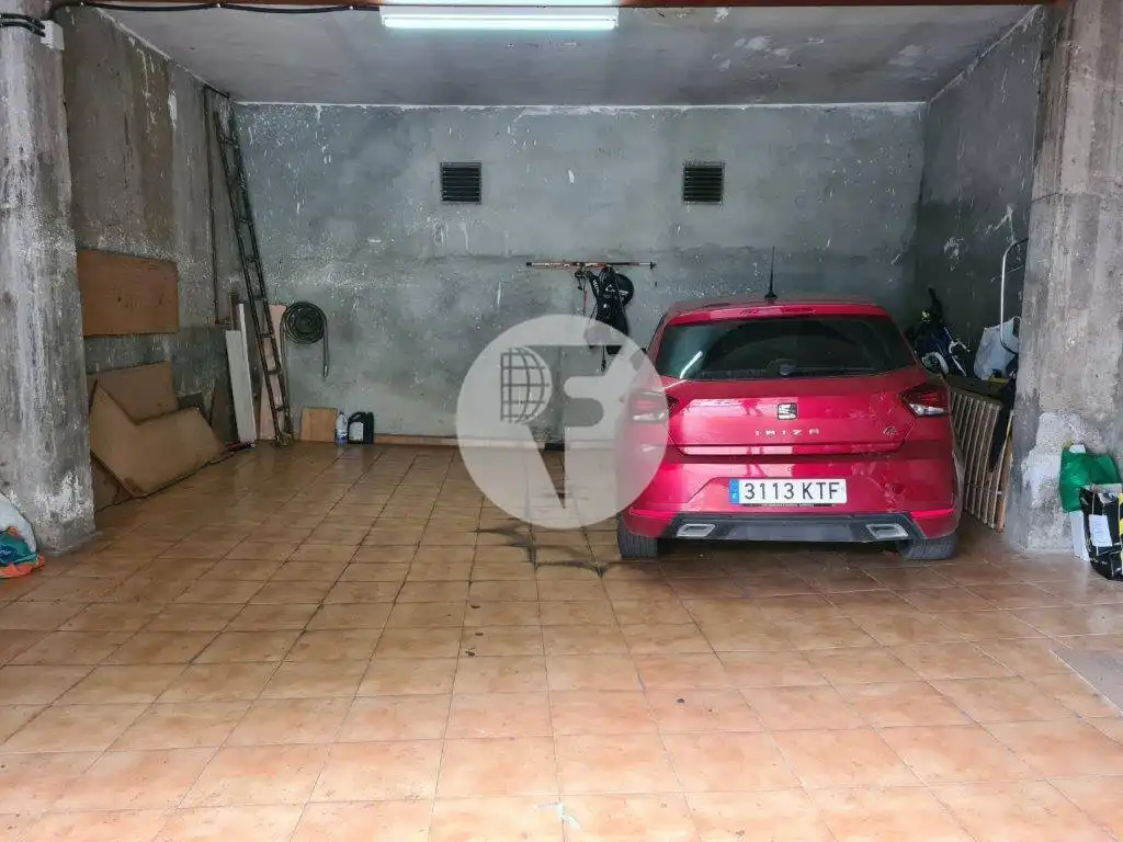 Parking of Buildings for sale in Terrassa