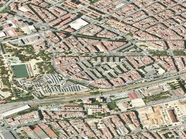 Appartement à vendre à Plaza Blocs Florida
