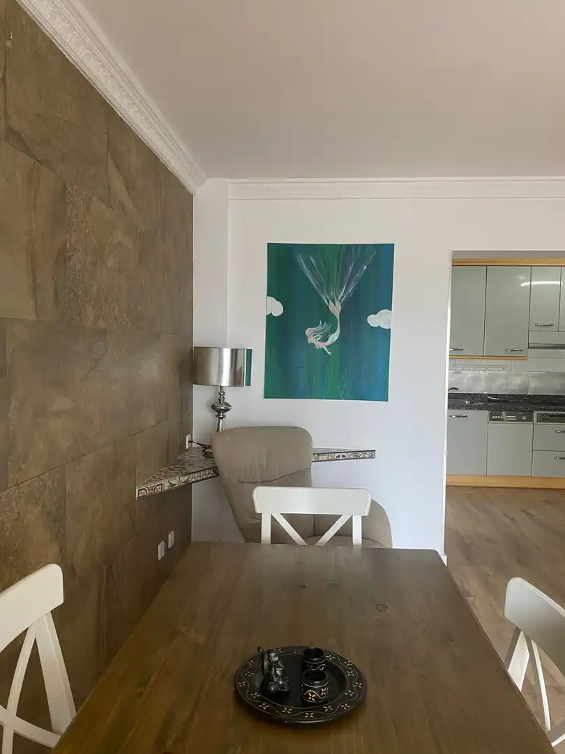Apartament de lloguer a Portals Nous