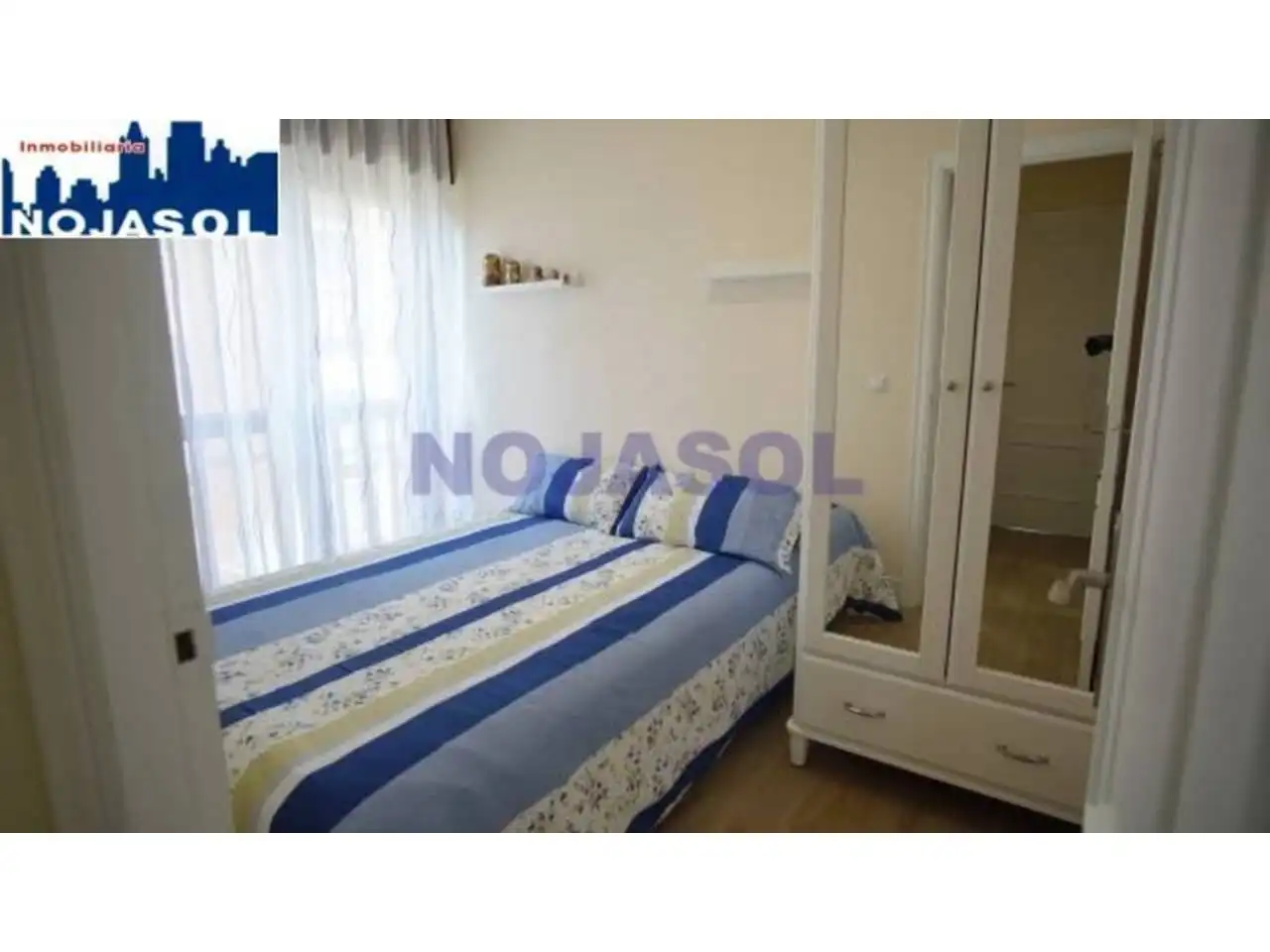 Apartment zur Miete in Calle San Juan 16, imagen 30