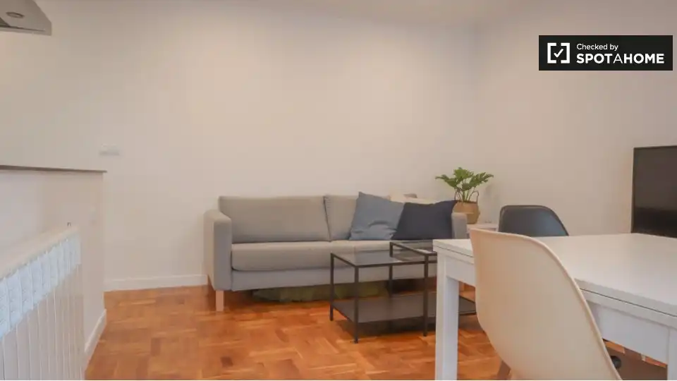 Habitació a Puerta del Ángel
