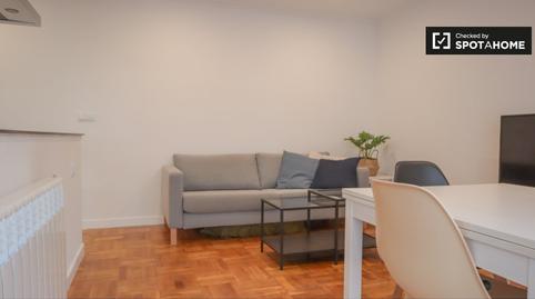 Foto 5 de Apartament per a compartir a Puerta del Ángel, Madrid