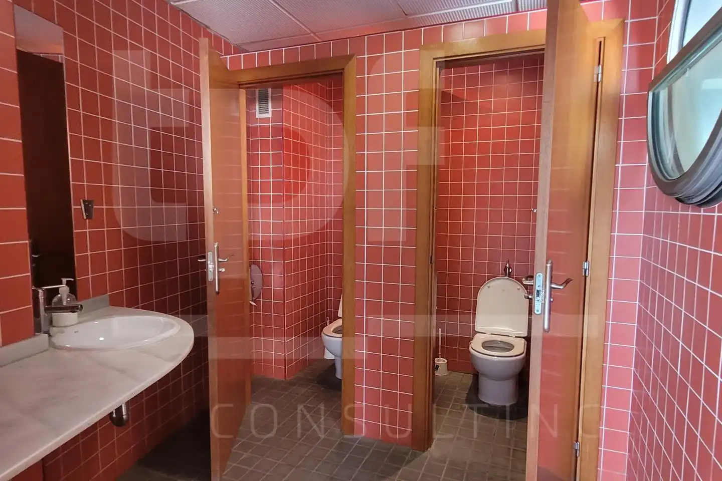 Büro zur Miete in calle Poniente, imagen 5