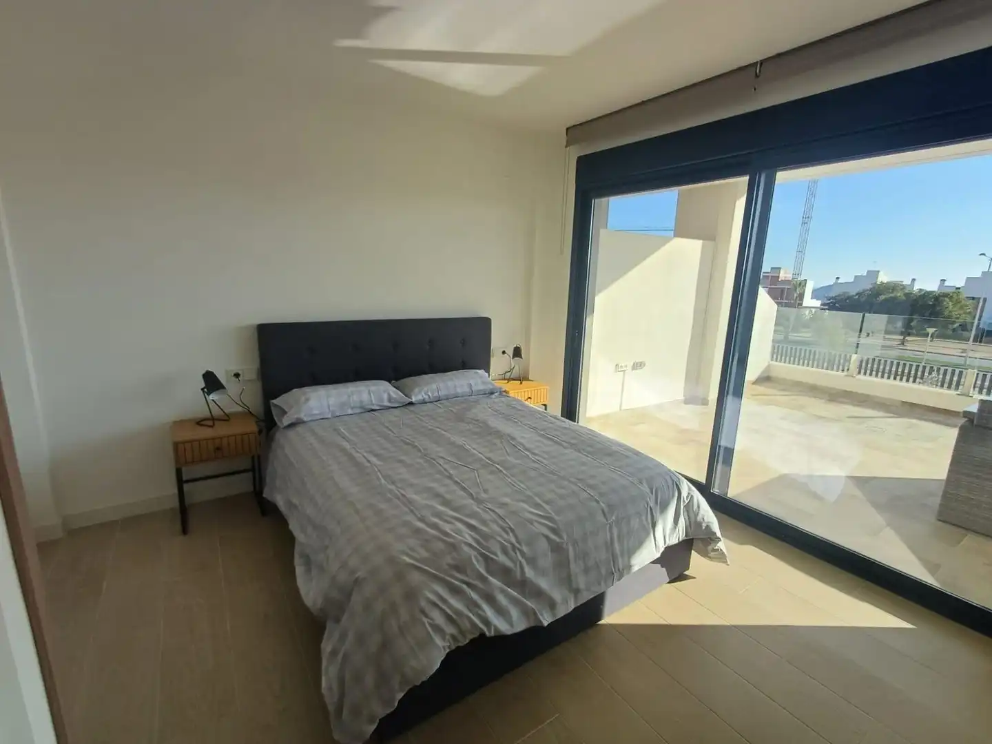 Duplex con piscina in affitto a Calle Calle Guatemala 1, imagen 12