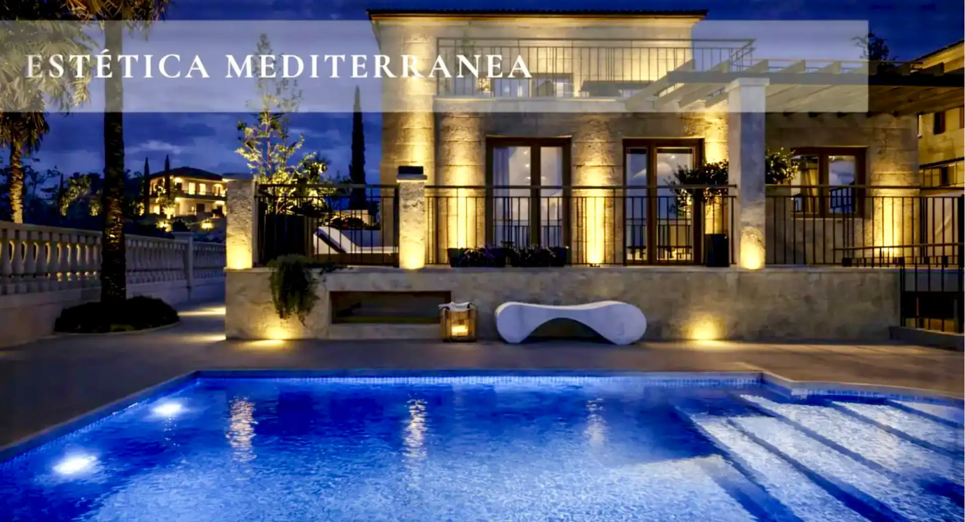 Villa mit Pool zum Verkauf in Pueblo Acantilado - Lanuza, imagen 16