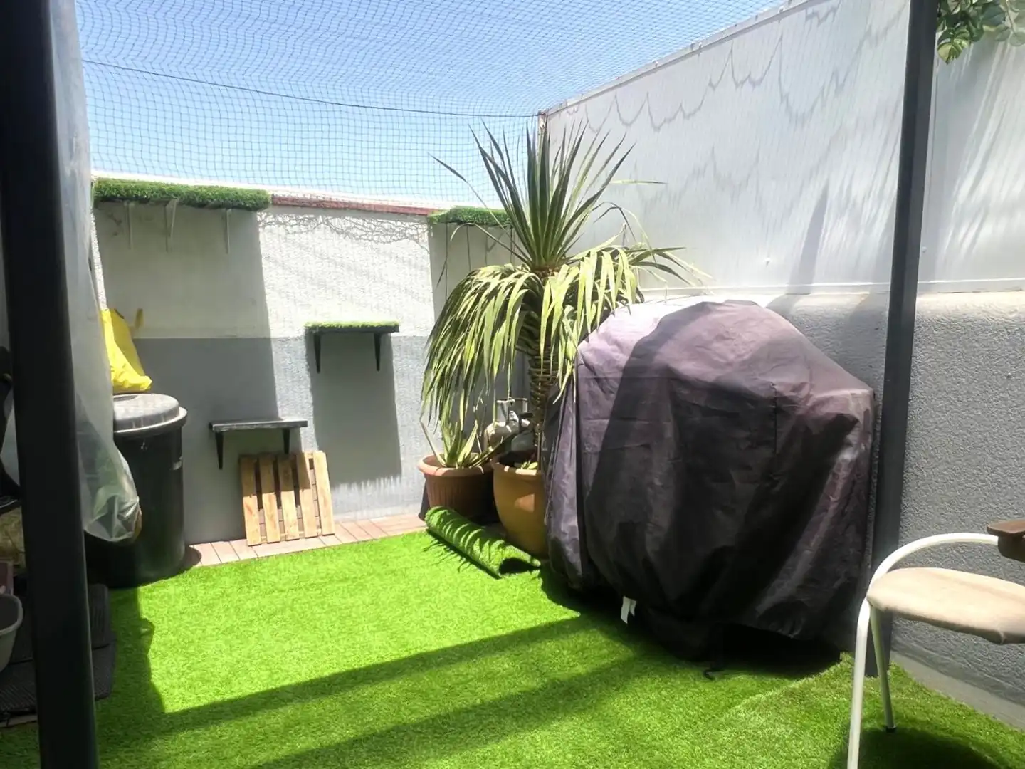 Terrassa de Pis en venda en Tegueste amb Aire condicionat, Calefacció i Terrassa