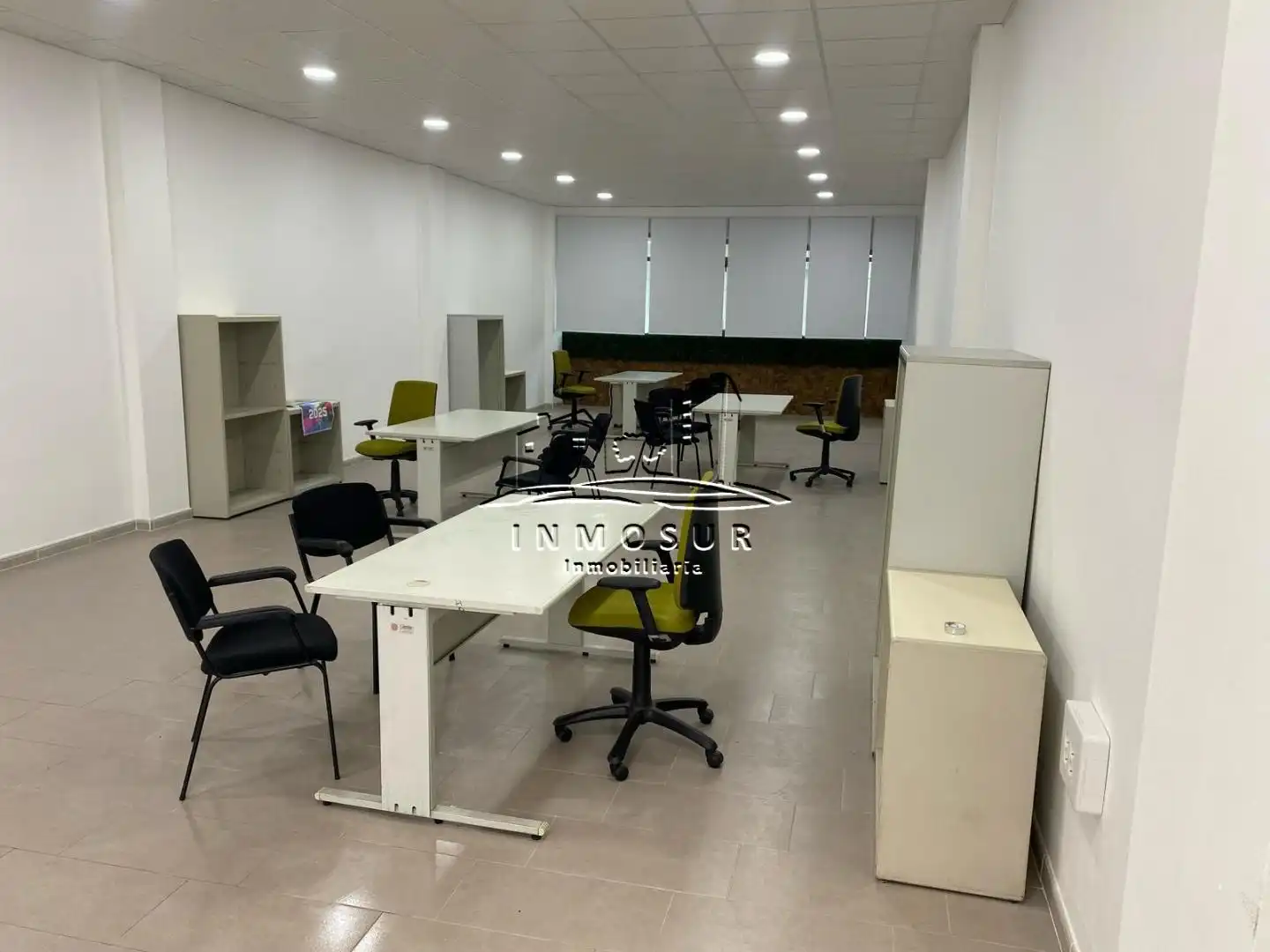 Büro zur Miete in Navas del Sepillar, imagen 4